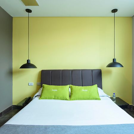 מדיין 3H Hotel Centro Historico מראה חיצוני תמונה