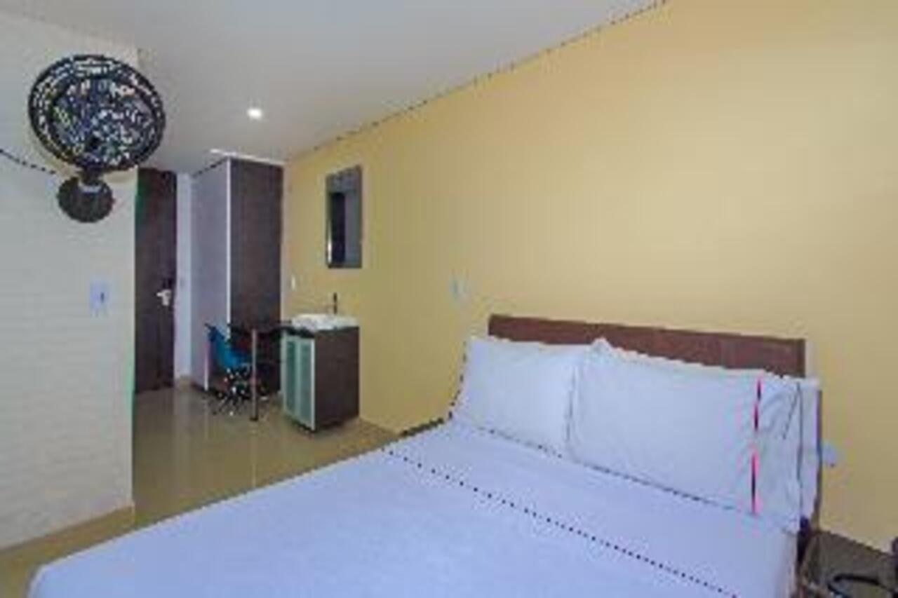 מדיין 3H Hotel Centro Historico מראה חיצוני תמונה