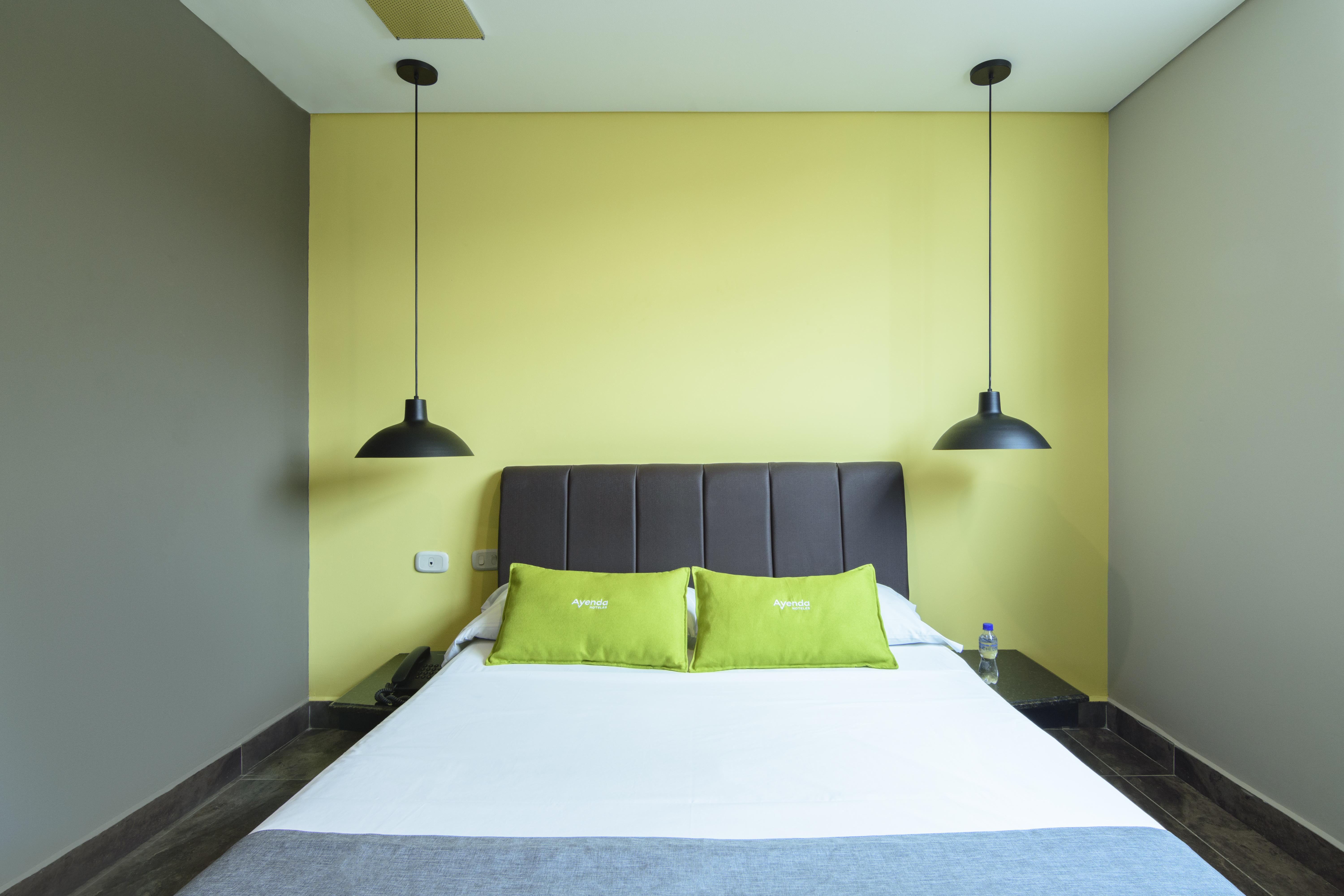 מדיין 3H Hotel Centro Historico מראה חיצוני תמונה