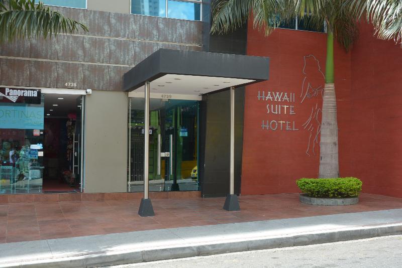 מדיין 3H Hotel Centro Historico מראה חיצוני תמונה