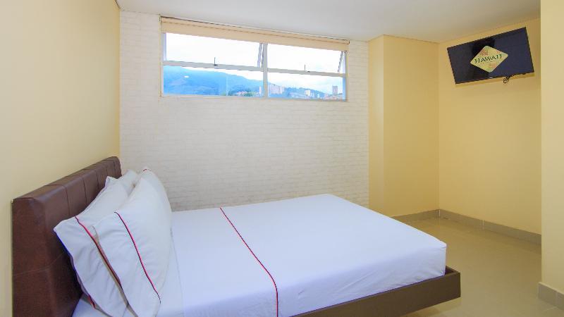 מדיין 3H Hotel Centro Historico מראה חיצוני תמונה