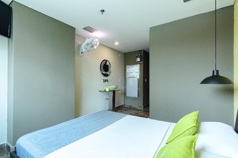 מדיין 3H Hotel Centro Historico מראה חיצוני תמונה